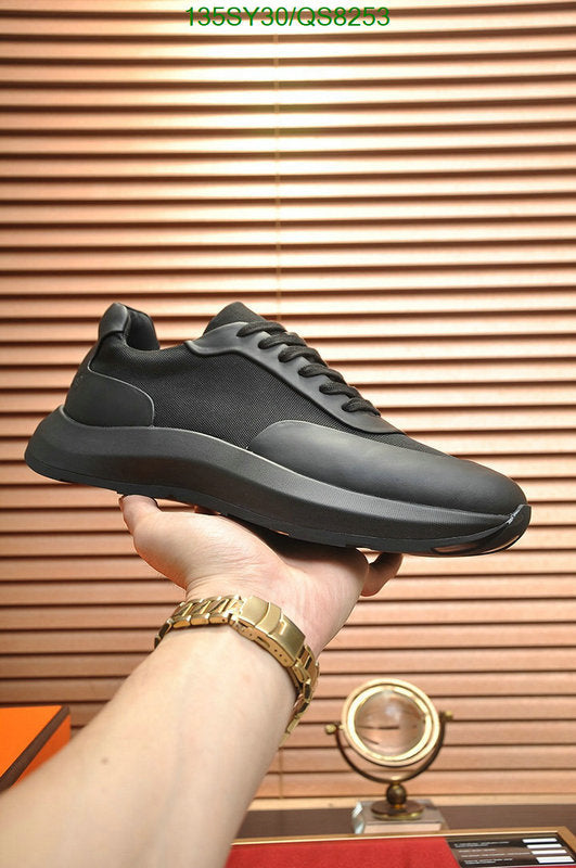 SAMC - HMS Men Shoes - 593