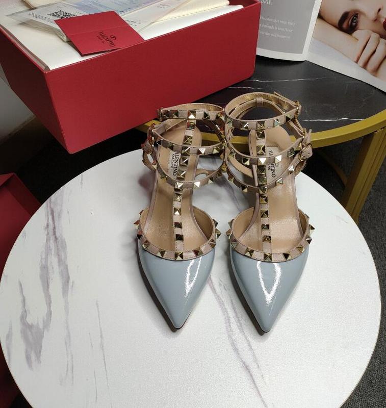 SAMC - VEL Women Shoes - 658