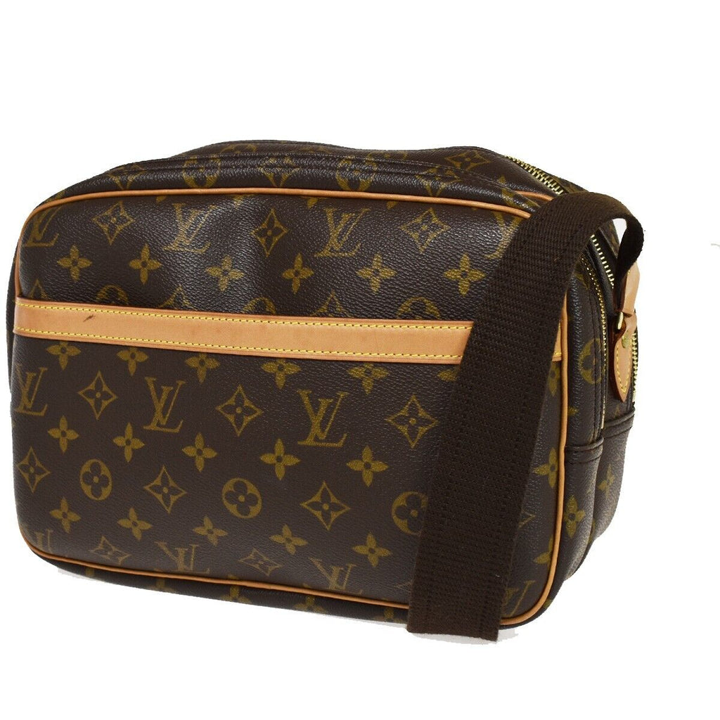 Louis Vuitton Reporter Pm Shoulder Bag