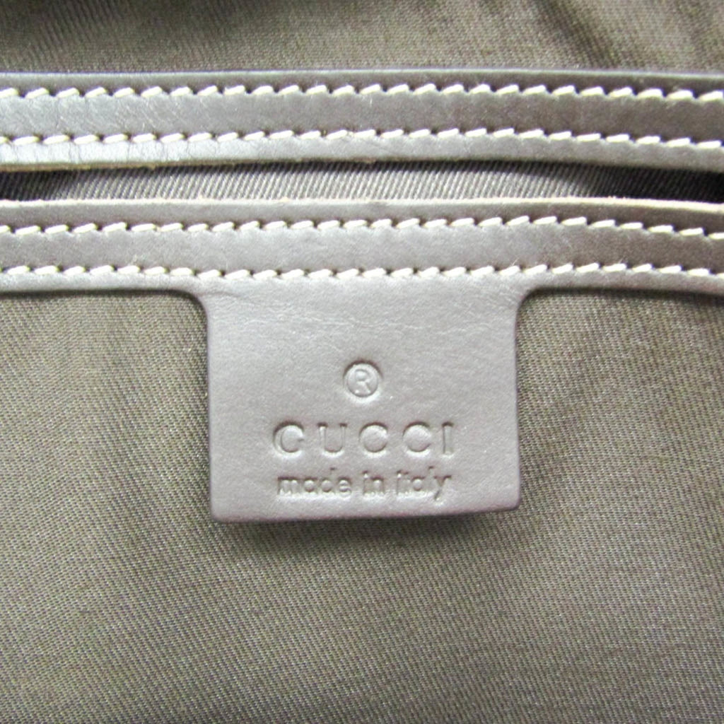 Gucci GG Supreme