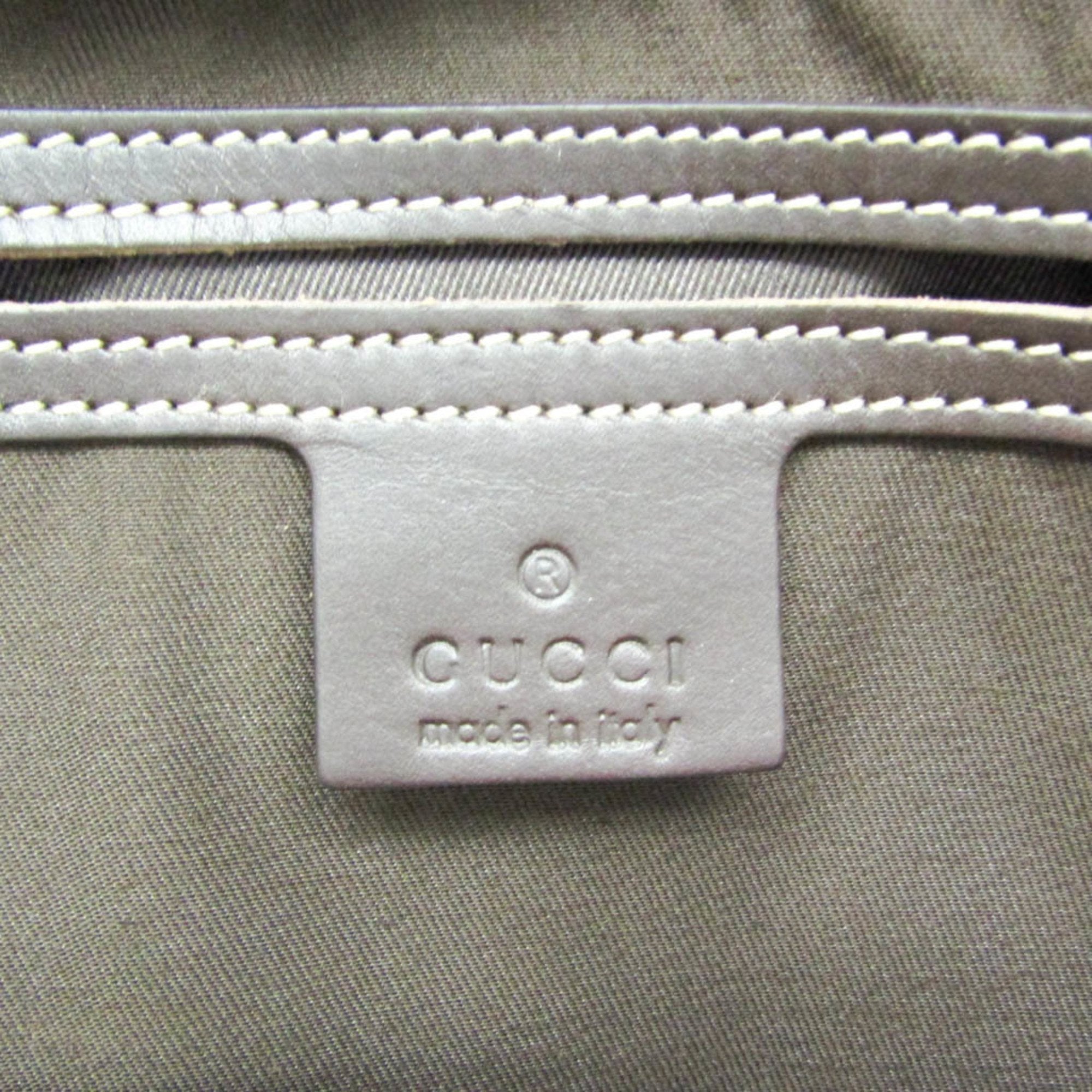 Gucci GG Supreme