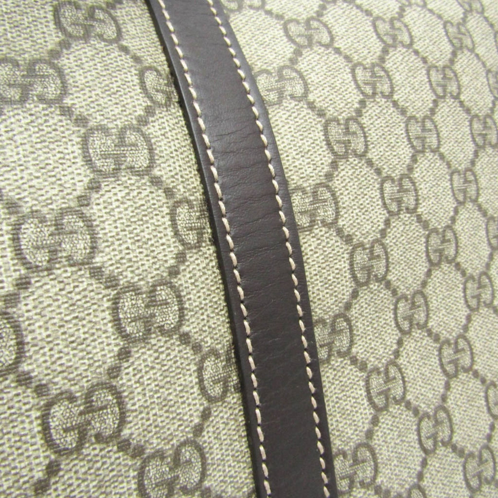 Gucci GG Supreme
