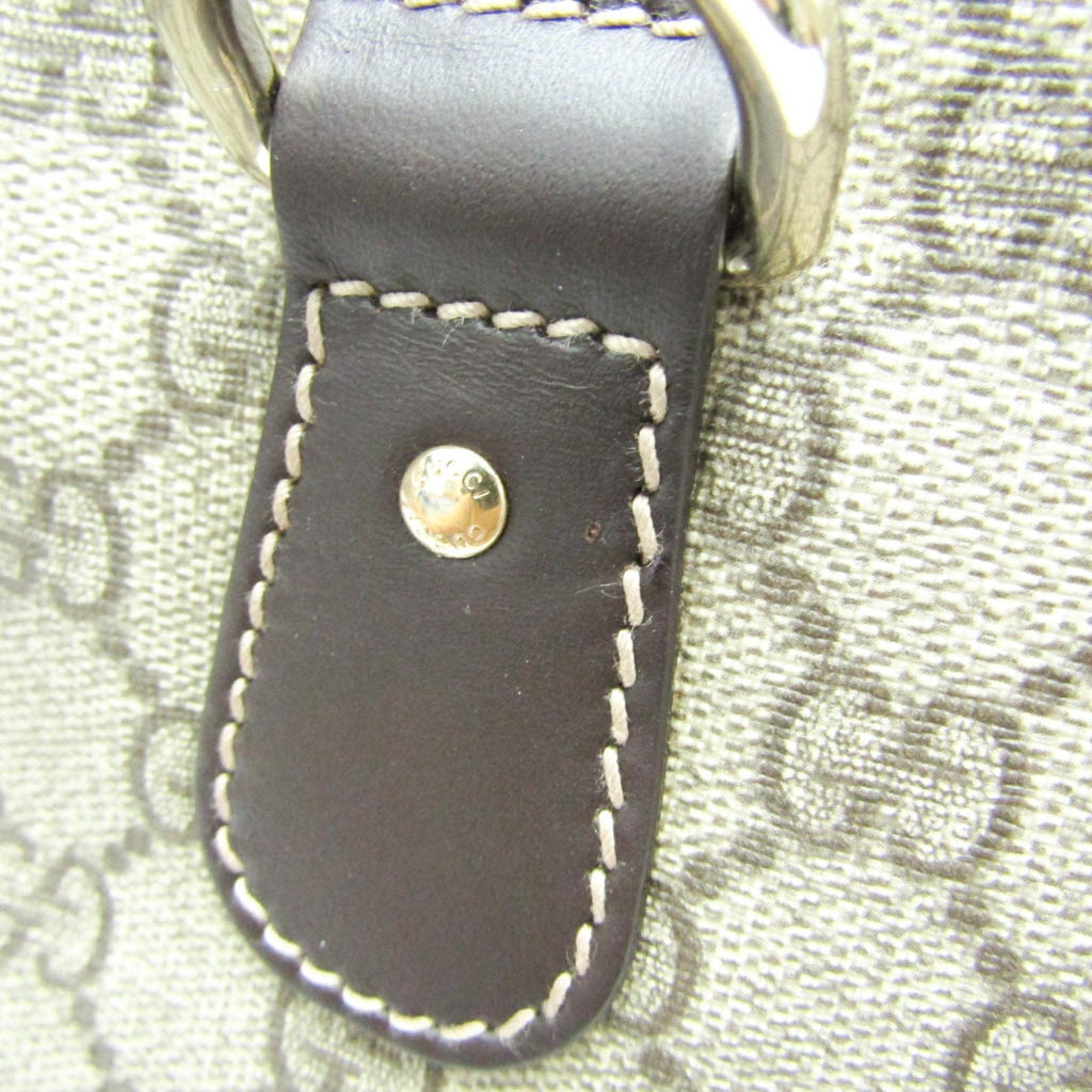 Gucci GG Supreme
