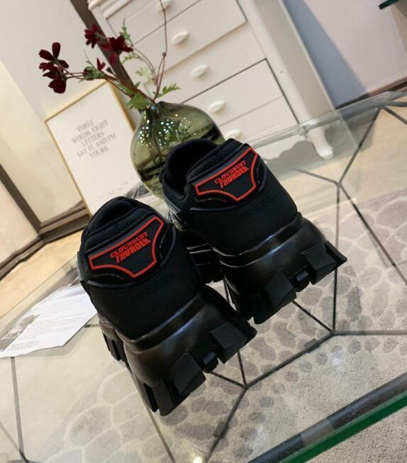 Glamy - PD Men Shoes - 435