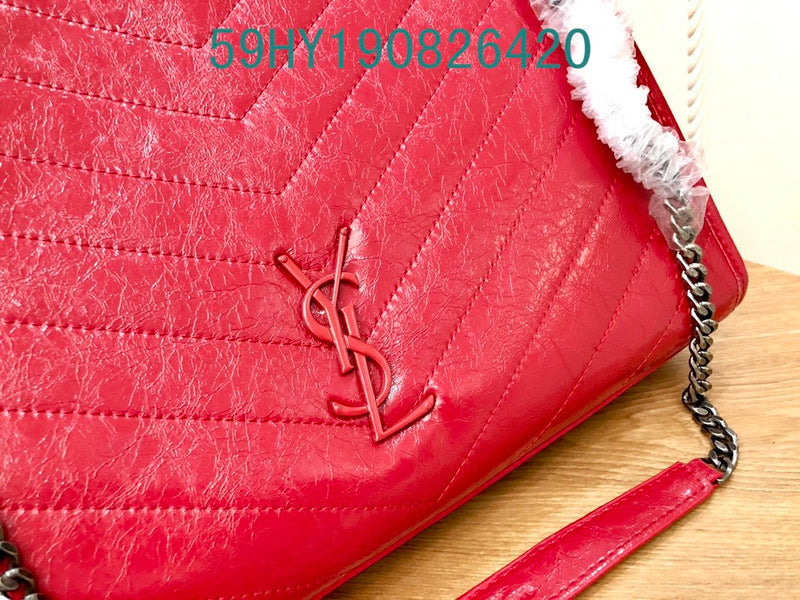 Glami - YLS Bags - 2129