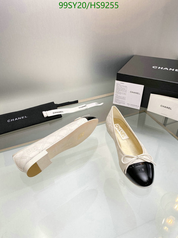 SAMC - CHL Women Shoes Ballet - 072