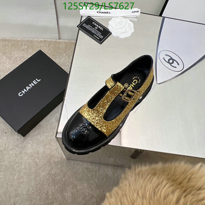 SAMC - CHL Women Shoes - 130