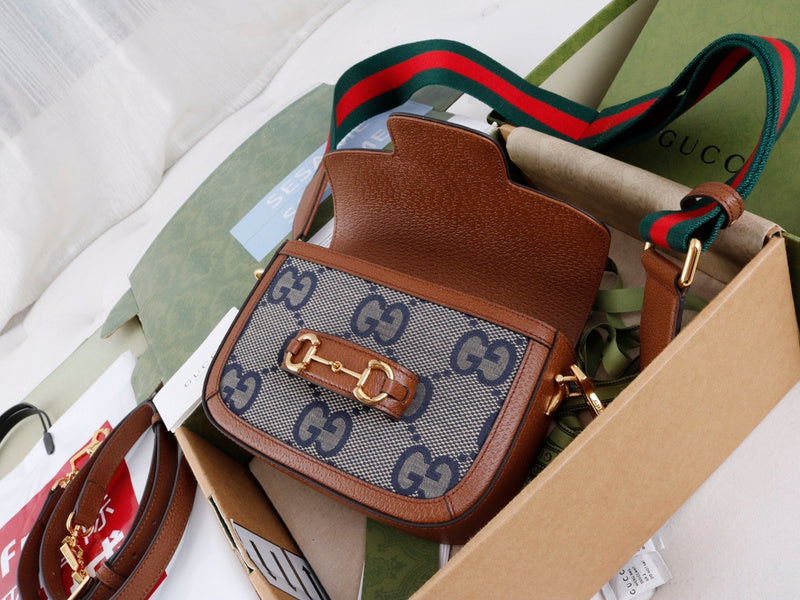 Glami-i GUKI Women Bags - 452