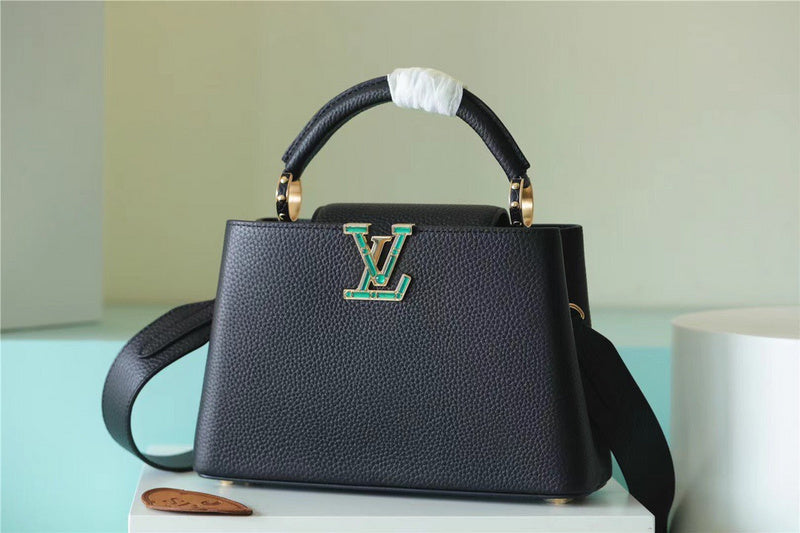 Satchel Bags - VL Bags - 6936