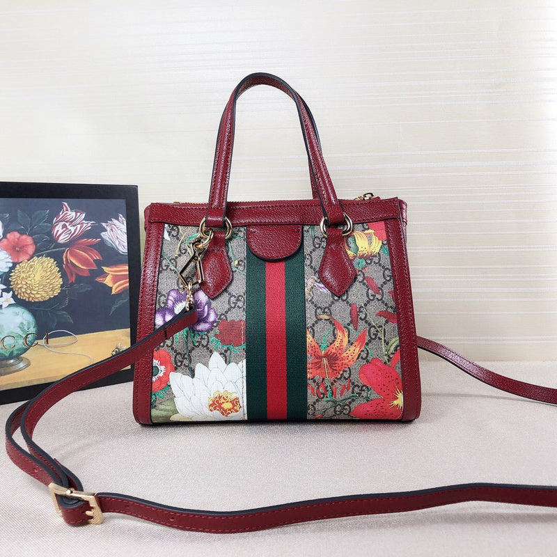 Glami Fashion - GCI Bags - 2377