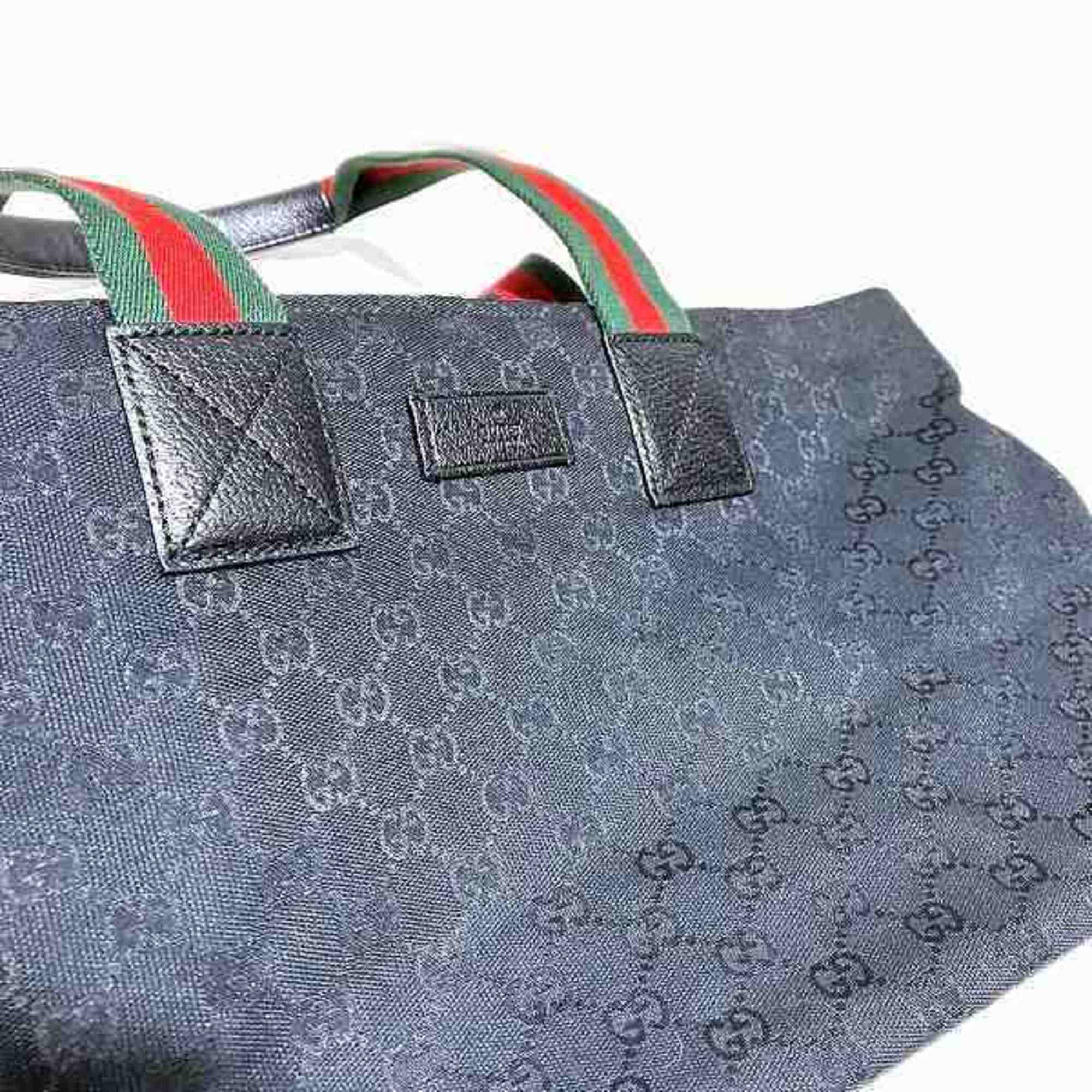 Gucci GG canvas