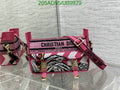 SAMCC - DOR Bags - 1084