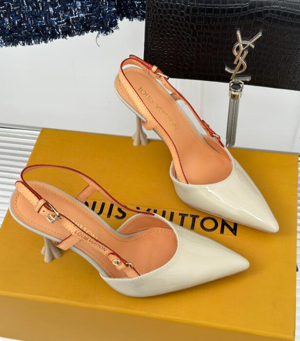 Glamy - LOV Women Shoes - 310