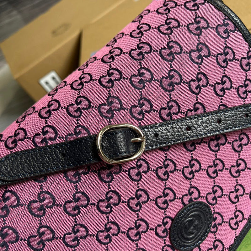 Glami Fashion - GCI Bags - 8456