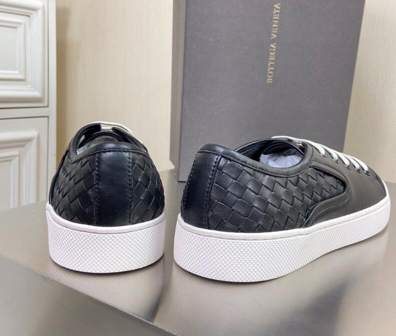 SAMC - BOV Men Shoes - 194