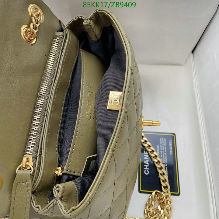SAMC - CHL Bags Crossbody - 143