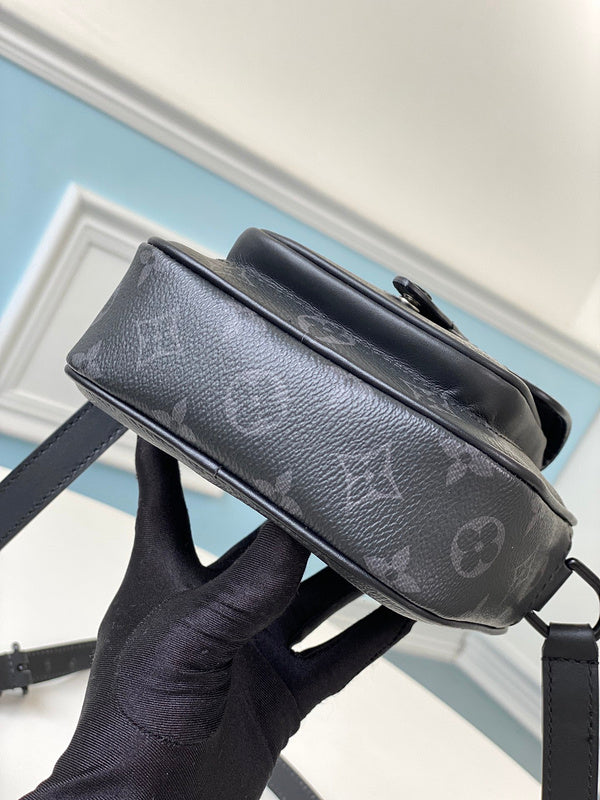 Satchel Bags - VL2 Bags - 433