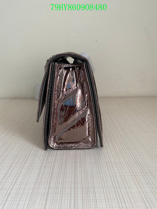 Satchel Bags - BGA Bags - 2110