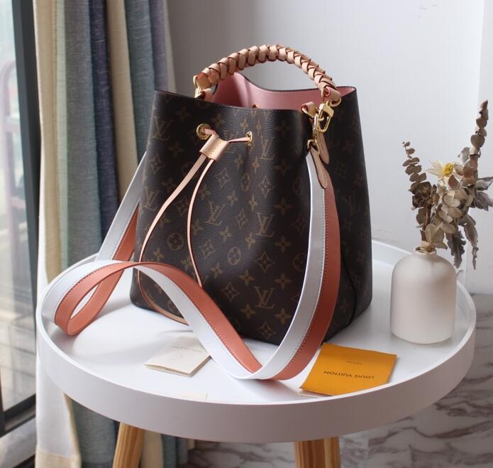 SAMC - LOV Bags - 2693