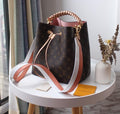 SAMC - LOV Bags - 2693