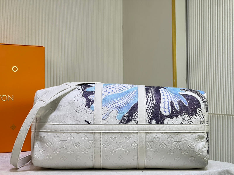 Satchel Bags - VL2 Bags - 127