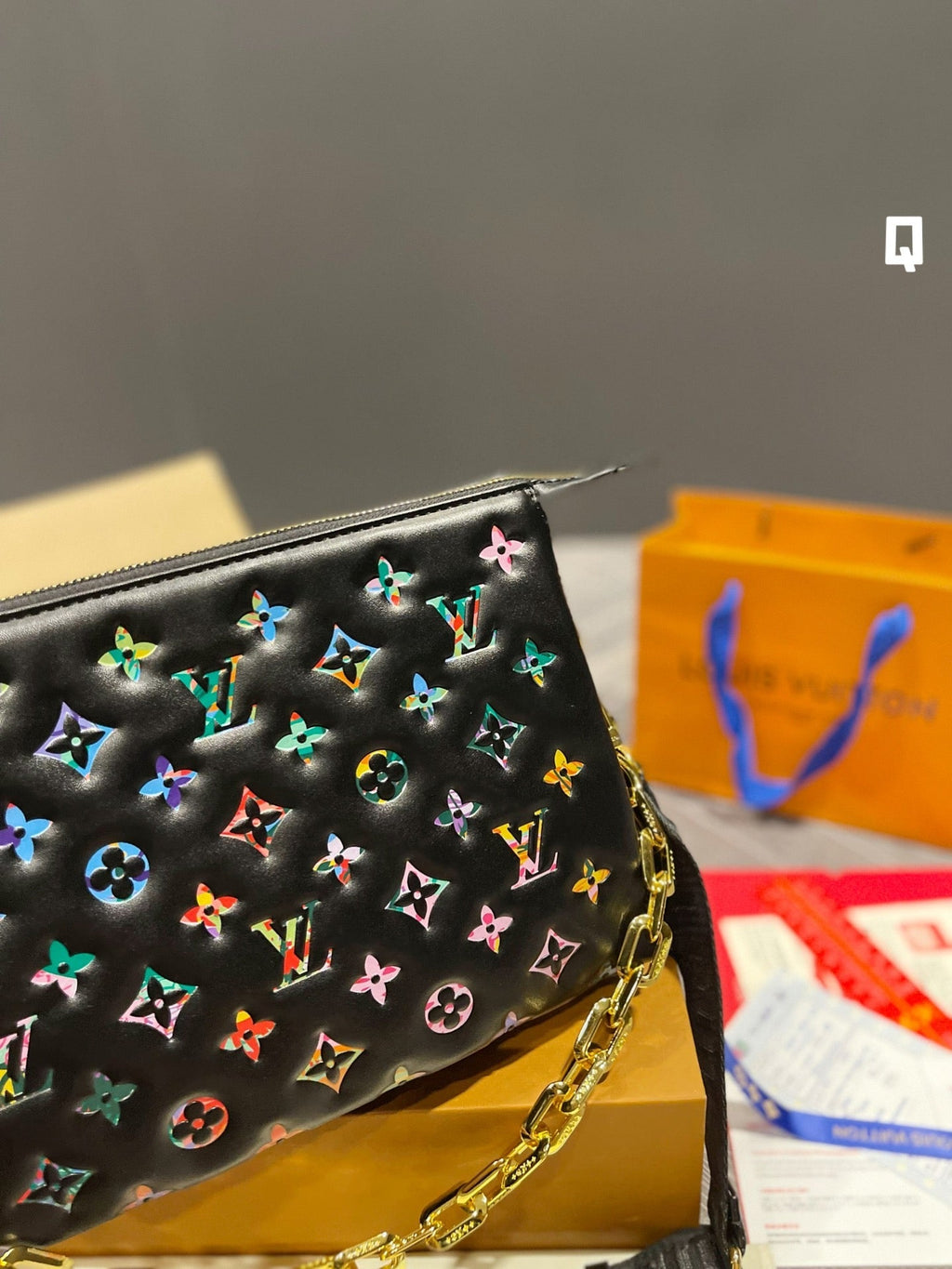 EN - New Lux Bags LUV 552