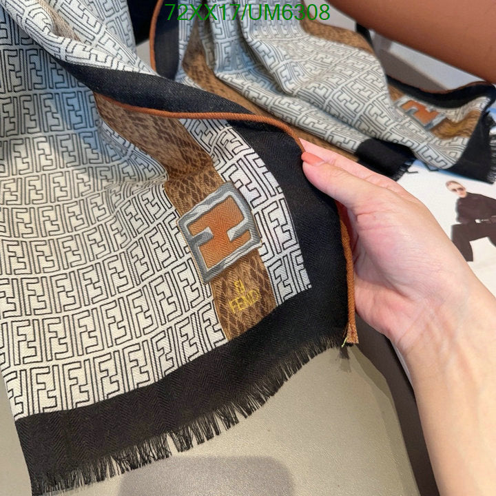 SAMC - FDE Scarves - 075