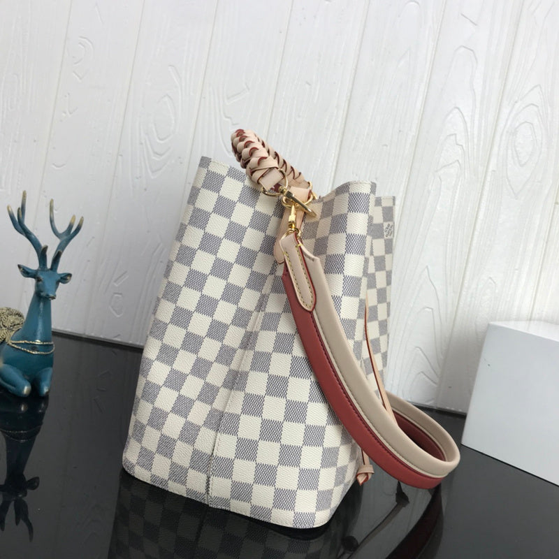 Satchel Bags - VL1 Bags - 513