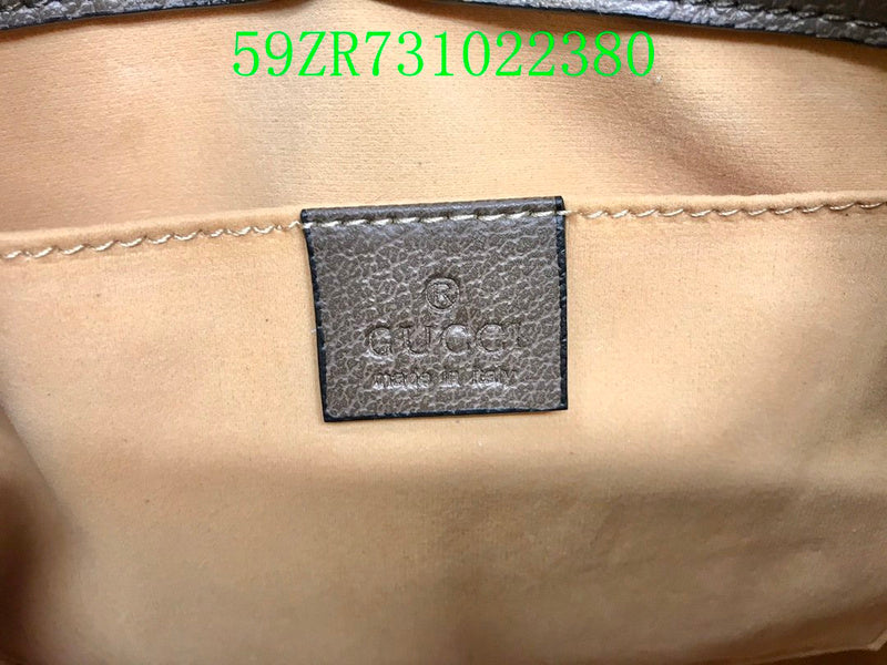 Glami Fashion - GCI Bags - 10764
