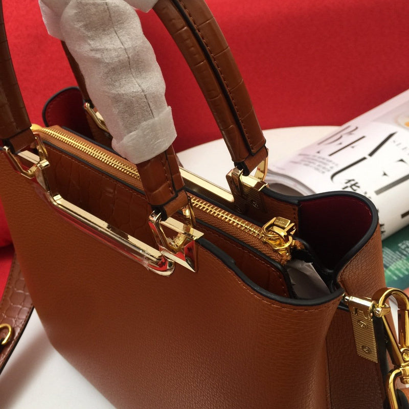 Satchel Bags - PDA Bags - 1260