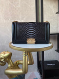 Satchel Bags - CLN Bags - 108