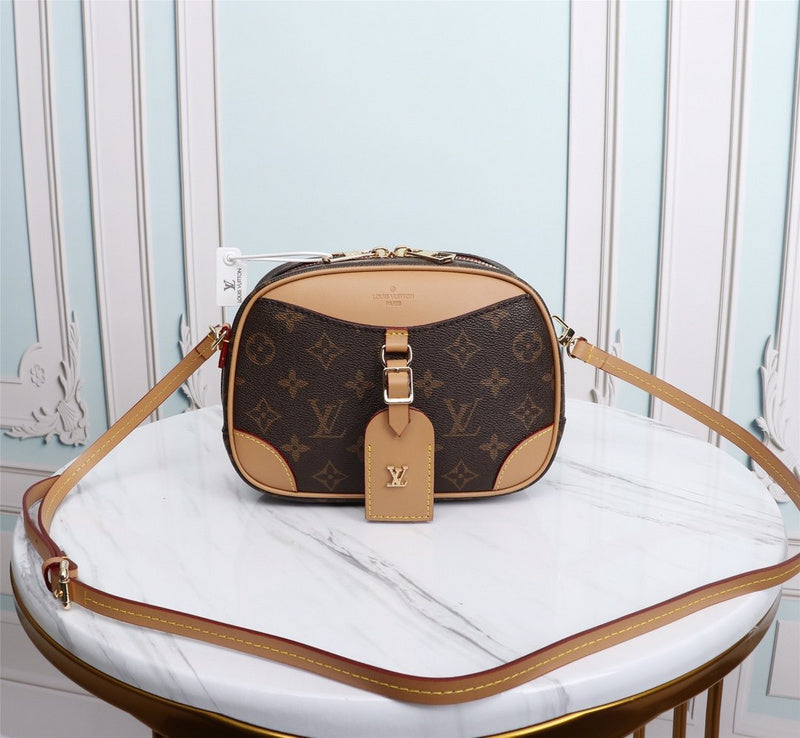 GlamI Lu-Vi bags - 3932