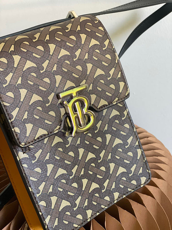 Glami Fashion -BBR Bags - 1529