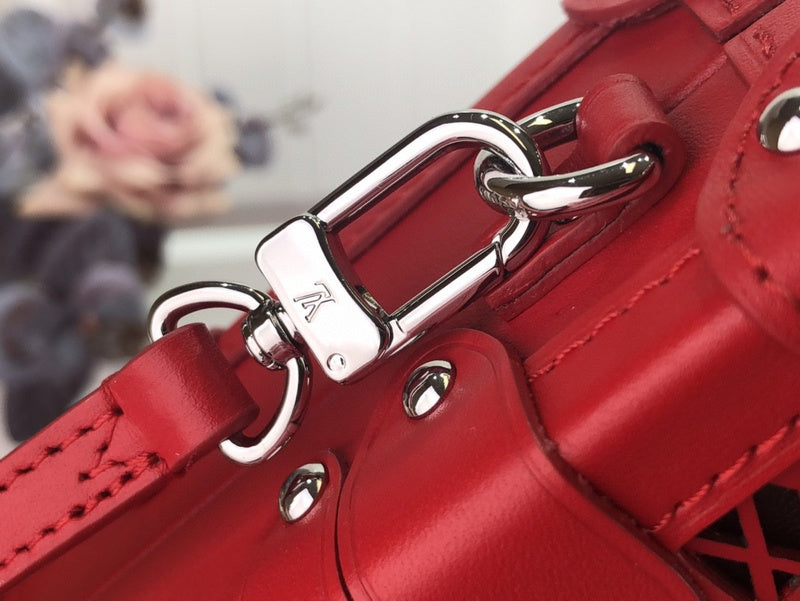 GlamI Lu-Vi bags - 2477