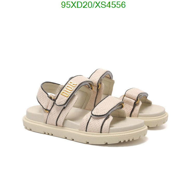 SAMCC - DOR Women Shoes - 2314