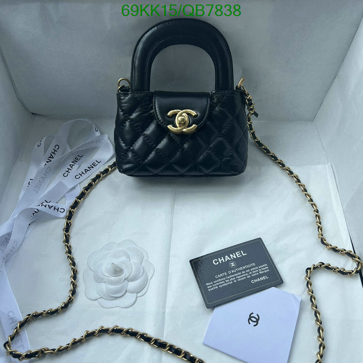 SAMC - CHL Bags Crossbody - 138