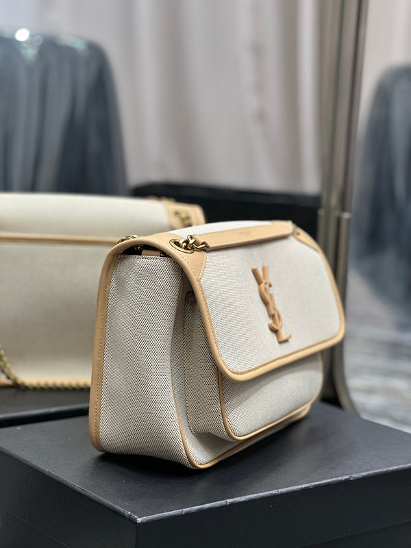 Glamy - YLS Bags - 821
