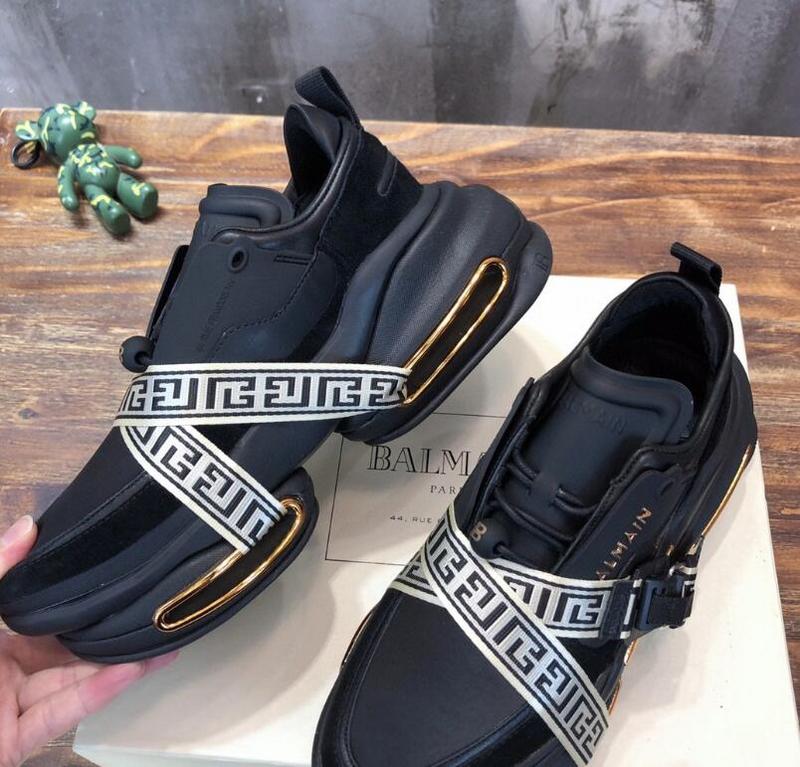 SAMC - BAM Women Shoes - 143