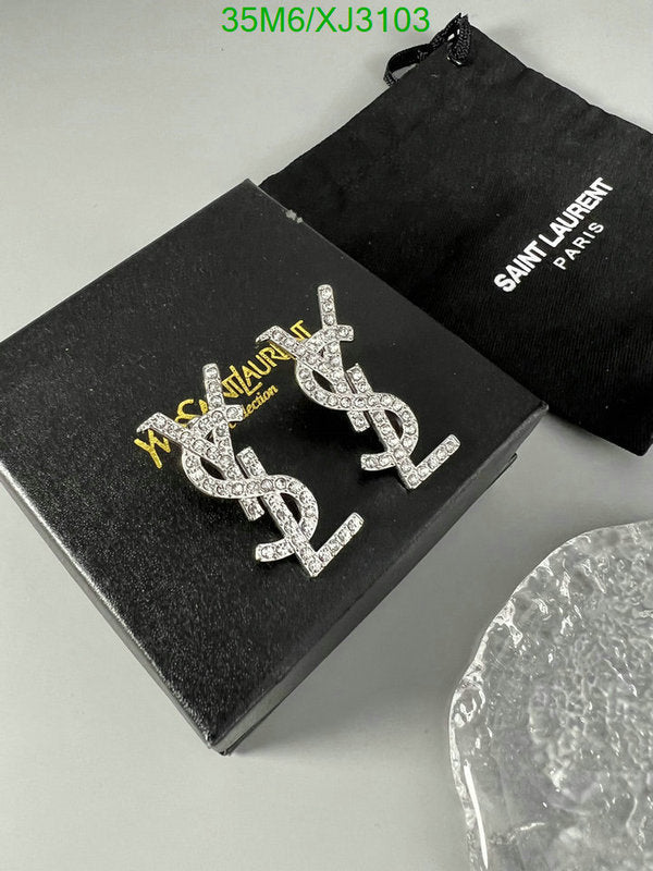 SAMC - YLS Jewelry - 091