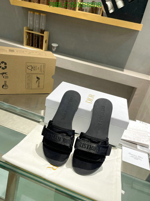 SAMCC - DOR Women Shoes - 2188