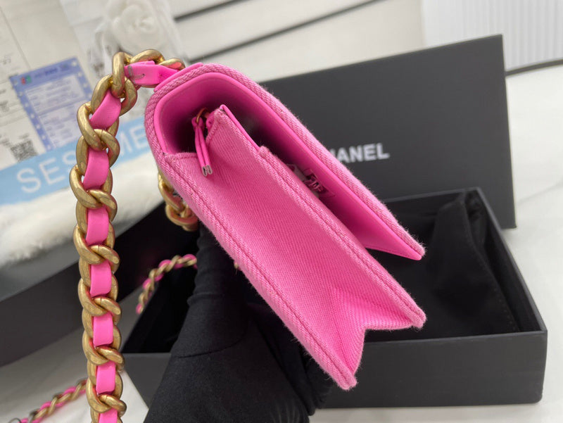 ELE - CHL Bags - 553