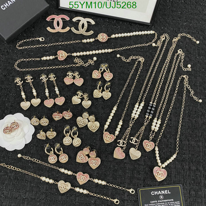 SAMC - CHL Jewelry Earrings - 230
