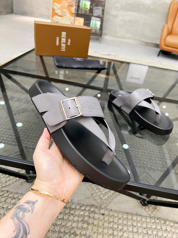 Glami - BRE Men Shoes - 123