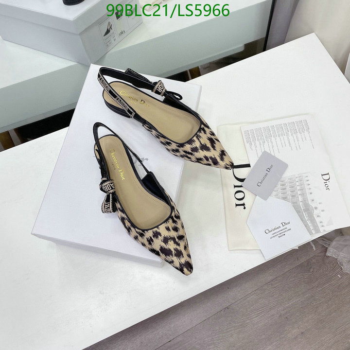 SAMCC - DOR Women Shoes - 2160