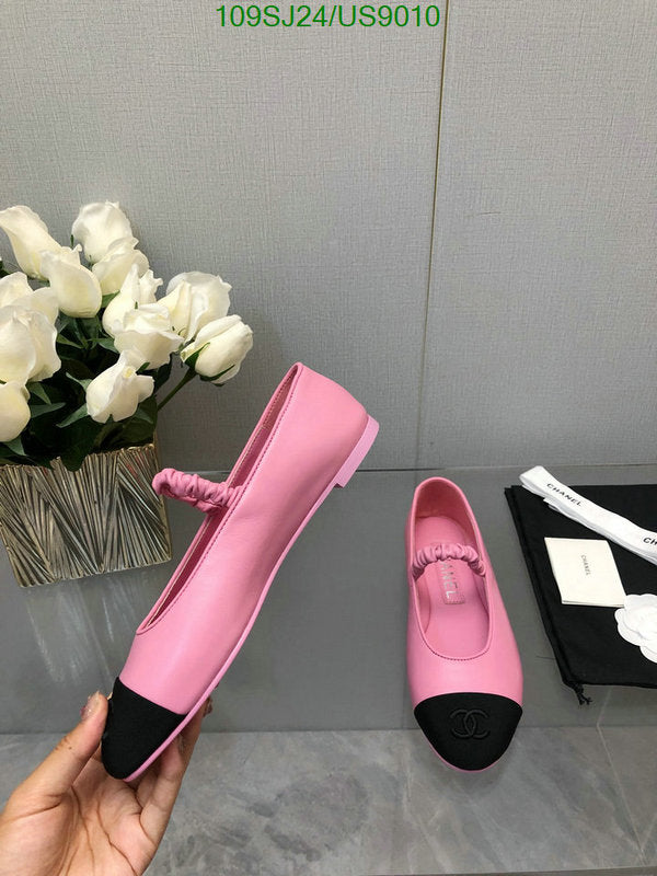 SAMC - CHL Women Shoes Ballet - 142
