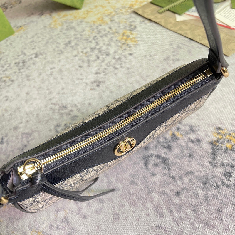 Glami Fashion - GCI Bags - 2016