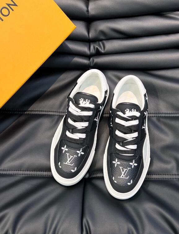 SAMC - LOV Men Shoes - 579