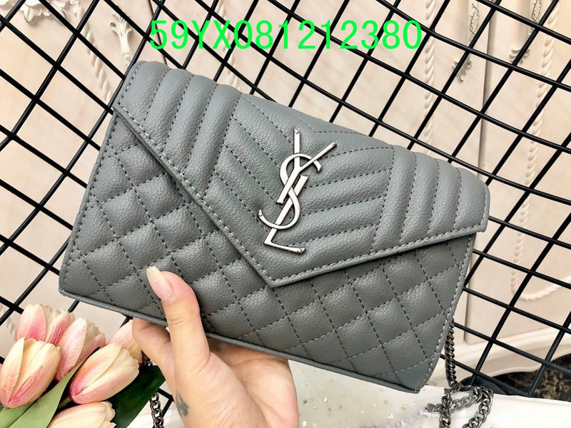 Glami - YLS Bags - 2010
