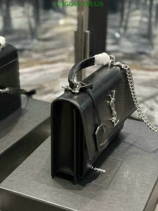 SAMC - YLS Bags - 299