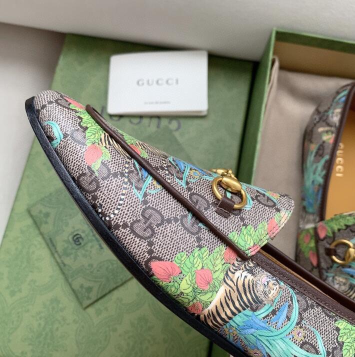 SAMC - GUKI Women Shoes - 1049